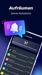 MaxClean - Cleaner & Manager screenshot