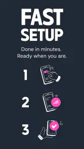 Maya Mobile: Travel eSIM screenshot