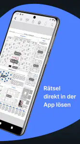 MAZ ePaper screenshot