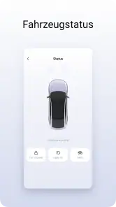MAZDA 6e & CX-6e screenshot