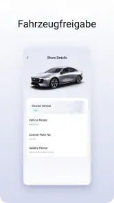 MAZDA 6e & CX-6e screenshot