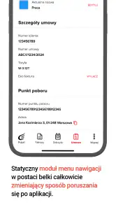 mBOK PGNiG screenshot