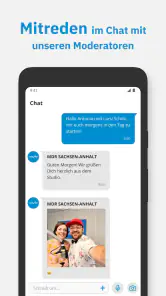 MDR Sachsen-Anhalt Nachrichten screenshot