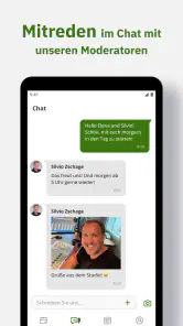 MDR Sachsen App screenshot