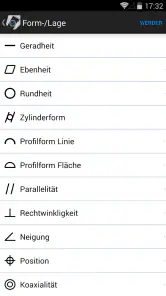 MechTab screenshot