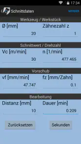 MechTab screenshot