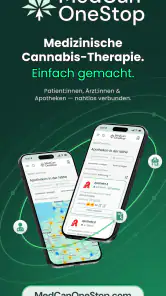 MedCanOneStop screenshot