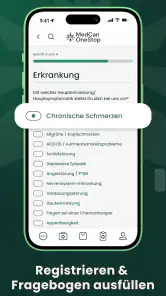 MedCanOneStop screenshot