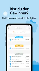 Media Rewards: Geld Verdienen screenshot