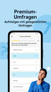 Media Rewards: Geld Verdienen screenshot