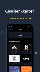 Media Rewards: Geld Verdienen screenshot