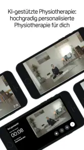 medicalmotion gegen Schmerzen screenshot