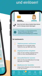 Medikamente per klick screenshot