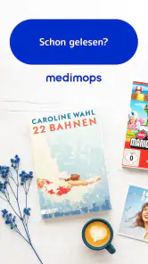 medimops: Bücher & mehr kaufen screenshot