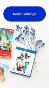 medimops: Bücher & mehr kaufen screenshot