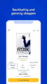 medimops: Bücher & mehr kaufen screenshot