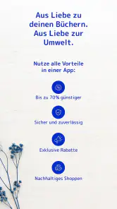 medimops: Bücher & mehr kaufen screenshot