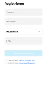 MEDION Life+ screenshot