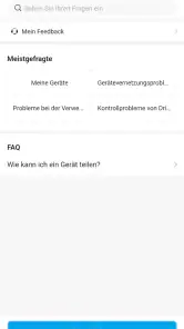 MEDION Life+ screenshot