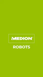 MEDION® Robots screenshot