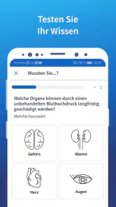 mediteo: Tabletten-Erinnerung screenshot
