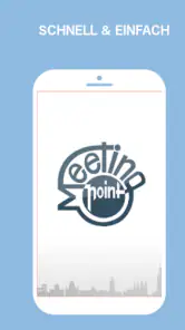 Meetingpoint-Stadtnachrichten screenshot