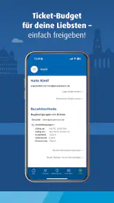 mein AVV screenshot