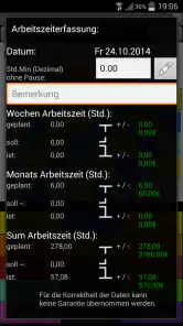 Mein Dienstplan unlocker screenshot