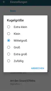 Mein EMDR screenshot