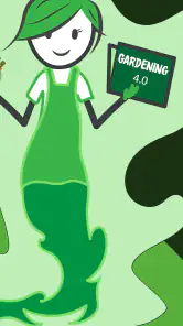 Mein Gemüsebeet mit GRACAMA screenshot