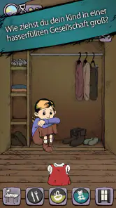 Mein Kind Lebensborn screenshot
