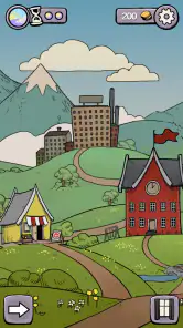 Mein Kind Lebensborn screenshot