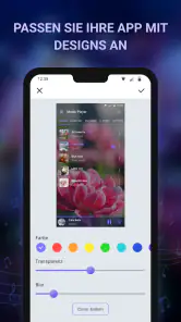 Mein MP3-Player: Musik spielen screenshot