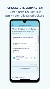 Mein Schiff Kreuzfahrten screenshot