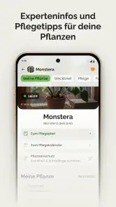 Mein schöner Garten App screenshot