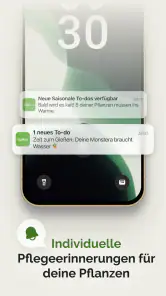 Mein schöner Garten App screenshot
