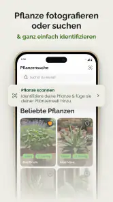 Mein schöner Garten App screenshot