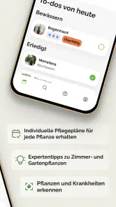 Mein schöner Garten App screenshot