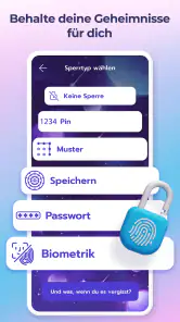 Mein Tagebuch mit Code screenshot