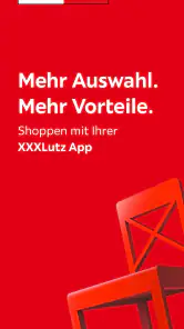 Mein XXXLutz screenshot