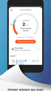 Meine 123Fahrschule screenshot