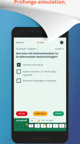 Meine 123Fahrschule screenshot