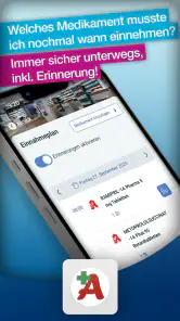 Meine Apotheke - E-Rezept screenshot