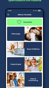 Meine enviaM-App: Strom & mehr screenshot