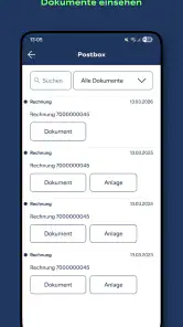 Meine enviaM-App: Strom & mehr screenshot