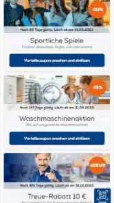 MEINE EURONICS screenshot