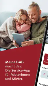 Meine GAG screenshot