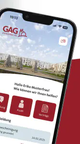 Meine GAG screenshot