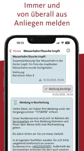Meine GAG screenshot
