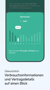 Meine HOWOGE screenshot